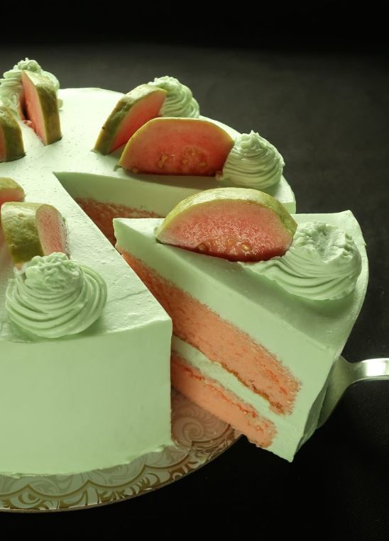 Daily Tribune: The best new cakes in town!