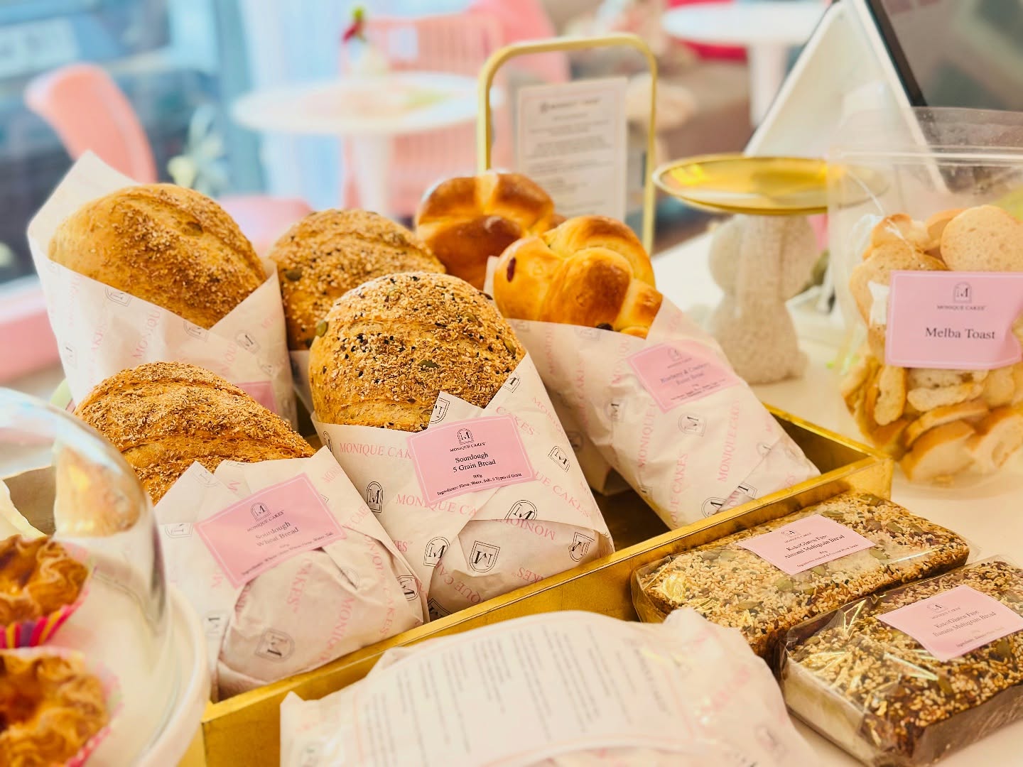 Artisan Bread