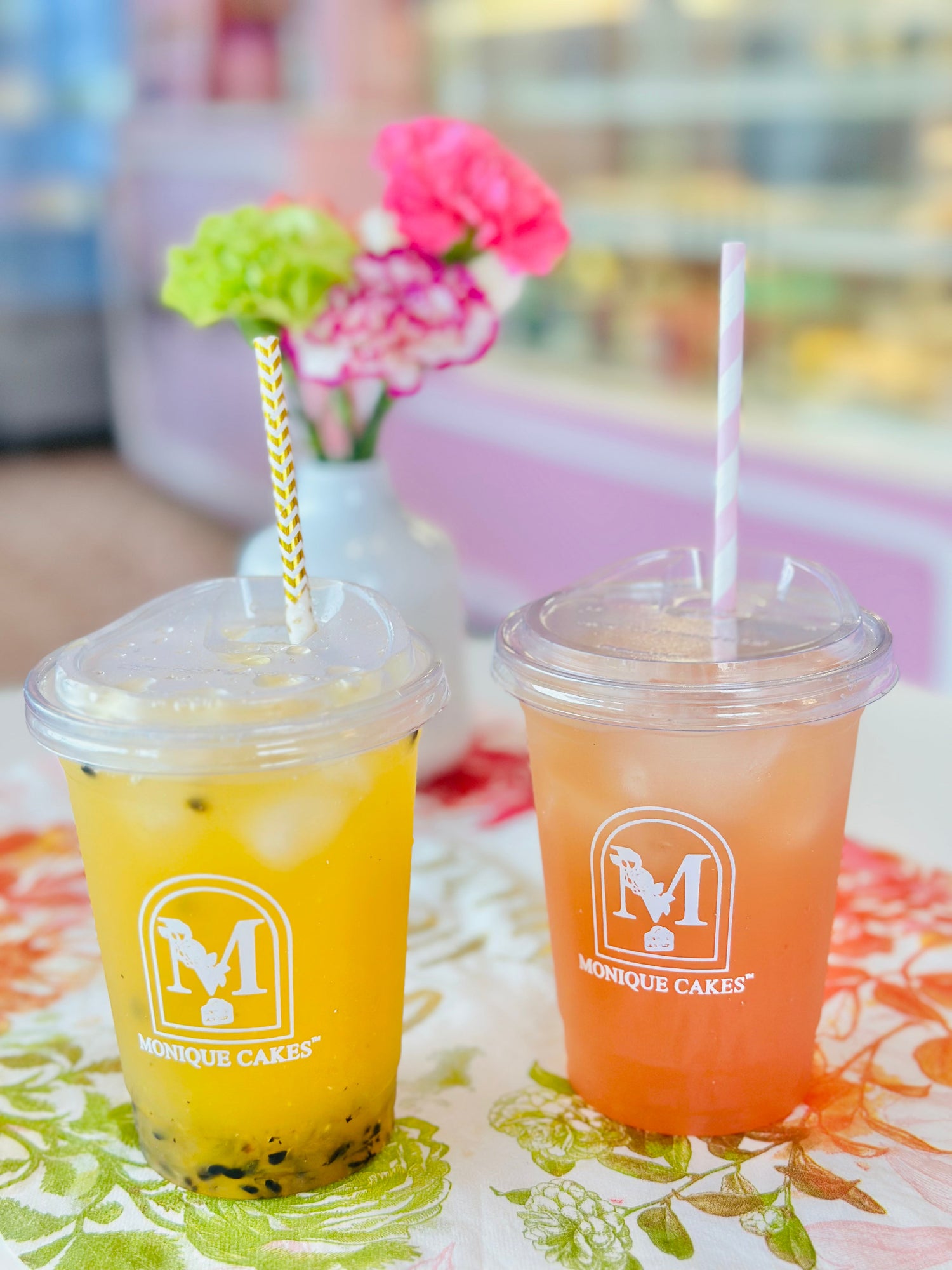 Beverages