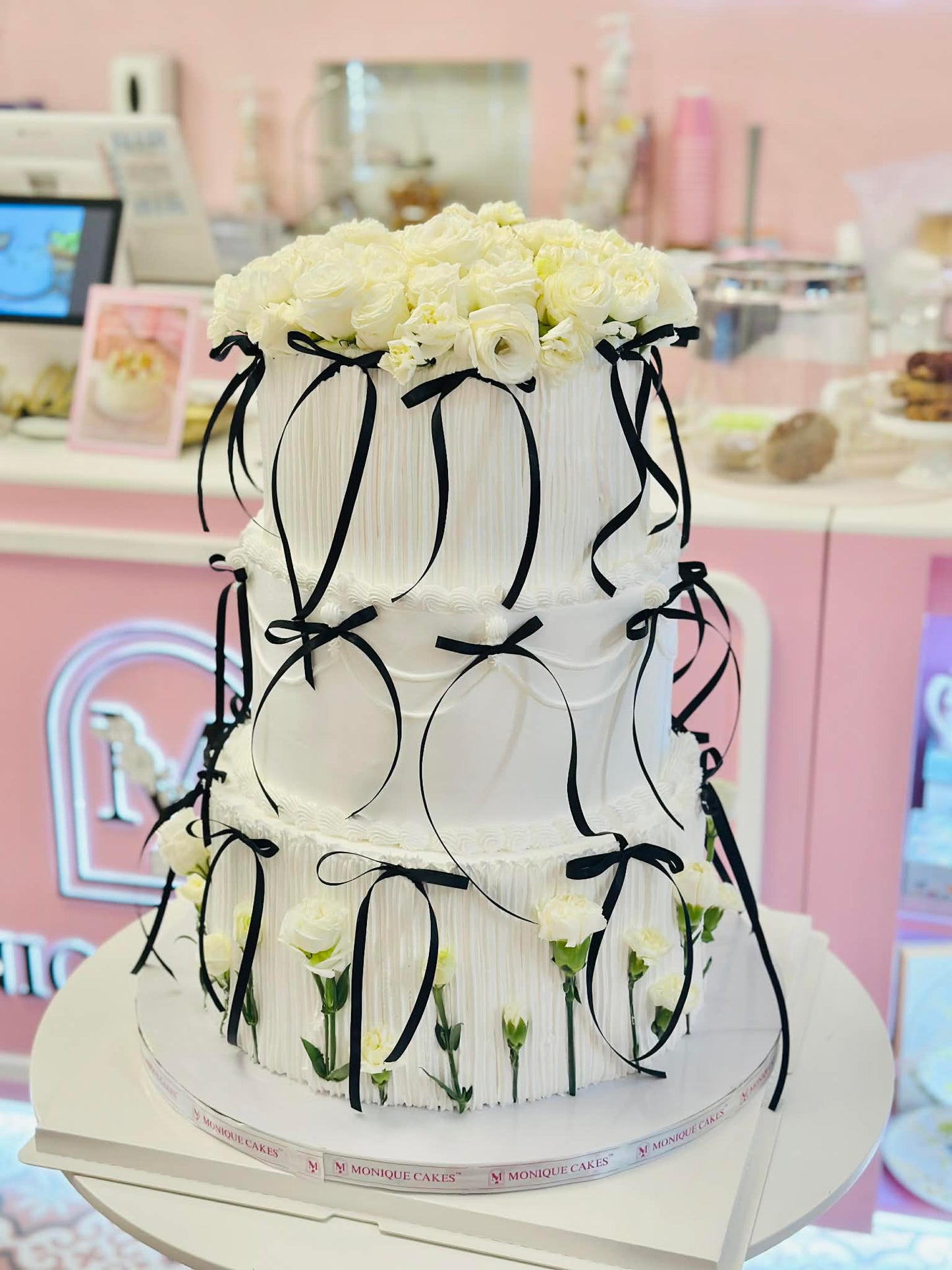 Custom Cake Gallery