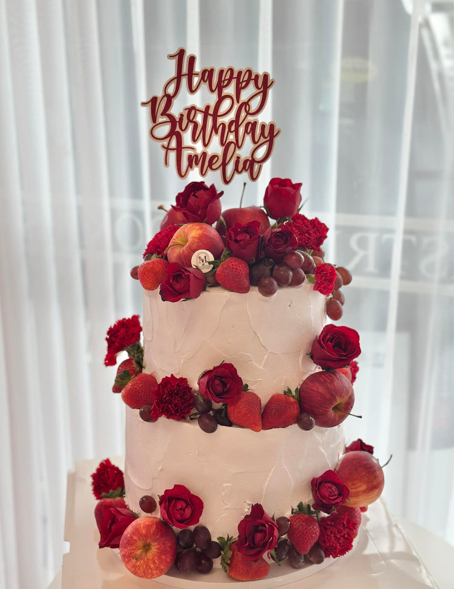 Custom Cake Gallery